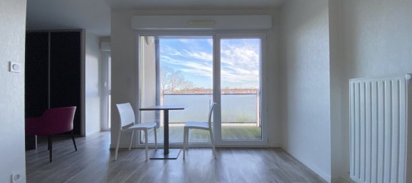 1 Schlafzimmer Wohnung in Rennes, France, Nr. 192912 2