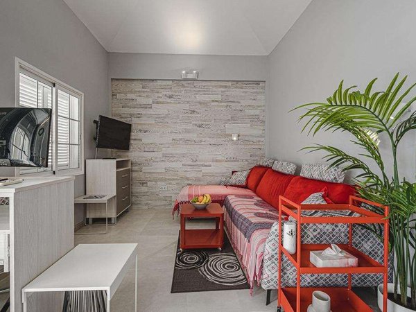 2 bedrooms Apartment in Adeje, Spain No. 85727