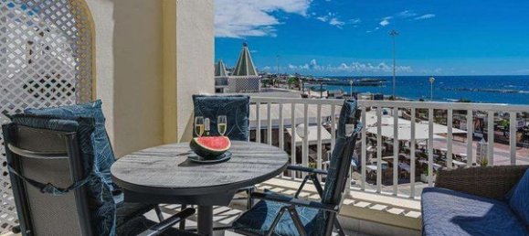 2 bedrooms Apartment in Adeje, Spain No. 85727 20