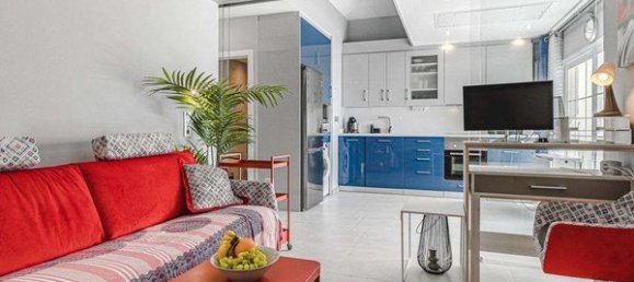 2 bedrooms Apartment in Adeje, Spain No. 85727 8