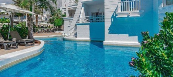 2 bedrooms Apartment in Adeje, Spain No. 85727 23