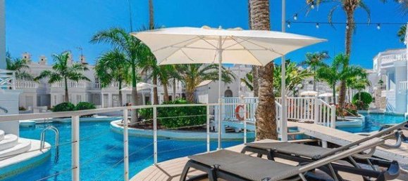 2 bedrooms Apartment in Adeje, Spain No. 85727 25