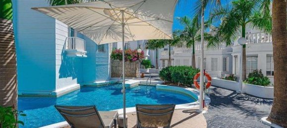 2 bedrooms Apartment in Adeje, Spain No. 85727 24