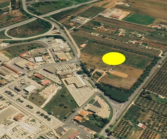 Земельный участок с 1 комнатой в Сан Винченцо, Италия № 151141