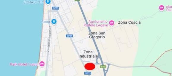 Земельный участок с 1 комнатой в Сан Винченцо, Италия № 151141 2