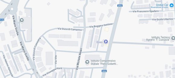 5-Zimmer Wohnung in Caltagirone, Italy, Nr. 200211 7