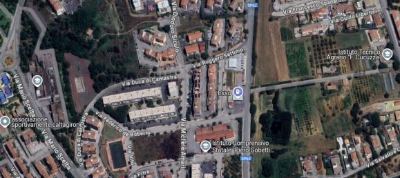 5-Zimmer Wohnung in Caltagirone, Italy, Nr. 200211 5