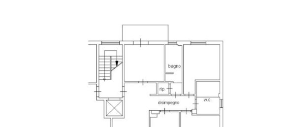 5-Zimmer Wohnung in Caltagirone, Italy, Nr. 200211 21