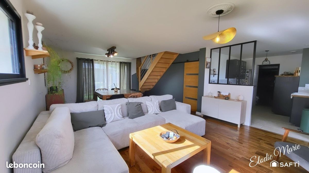 4 bedrooms House in Cormelles-le-Royal, France No. 354619