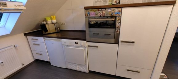 1 bedroom Apartment in Lippe, Germany No. 259500 8