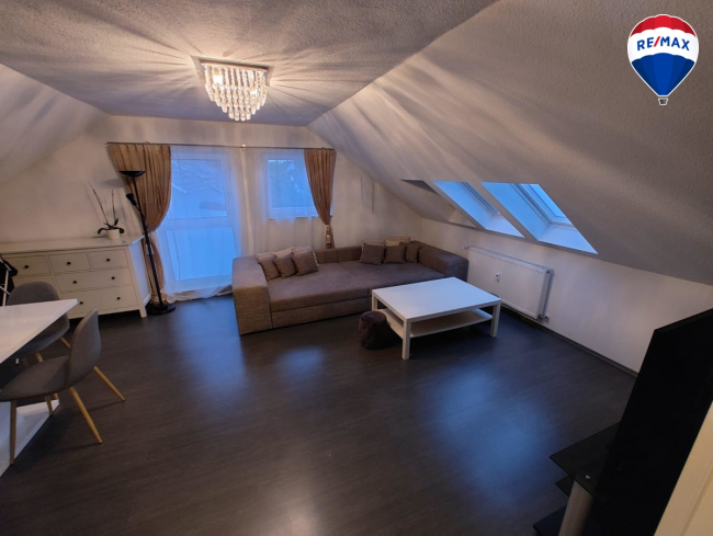 1 bedroom Apartment in Lippe, Germany No. 259500