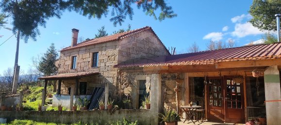 Casa de 3 dormitorios en Famalicao, Portugal No. 20353 31