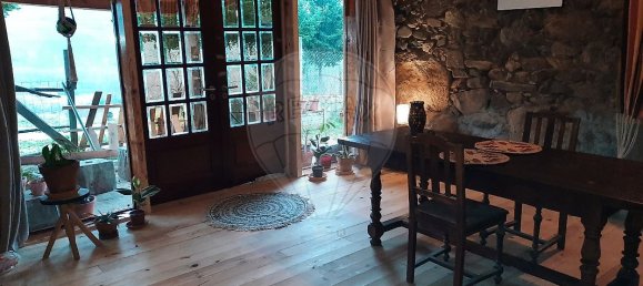 Casa de 3 dormitorios en Famalicao, Portugal No. 20353 11