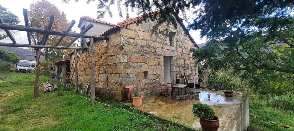 Casa de 3 dormitorios en Famalicao, Portugal No. 20353 4