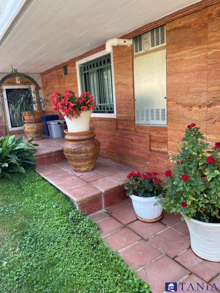 8 rooms House in Carrara, Italy No. 48130