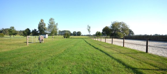 10 rooms House in Heidekreis, Germany No. 181949 43