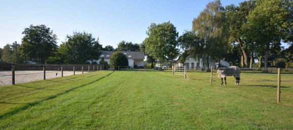 10 rooms House in Heidekreis, Germany No. 181949 42