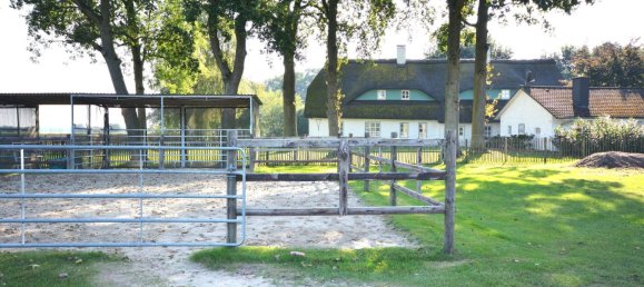 10 rooms House in Heidekreis, Germany No. 181949 45