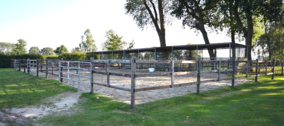 10 rooms House in Heidekreis, Germany No. 181949 44