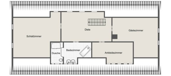 10 rooms House in Heidekreis, Germany No. 181949 47