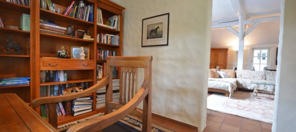 10 rooms House in Heidekreis, Germany No. 181949 13