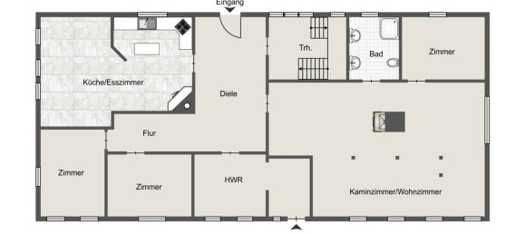 10 rooms House in Heidekreis, Germany No. 181949 46