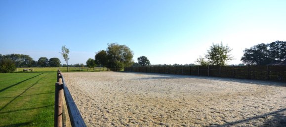 10 rooms House in Heidekreis, Germany No. 181949 35