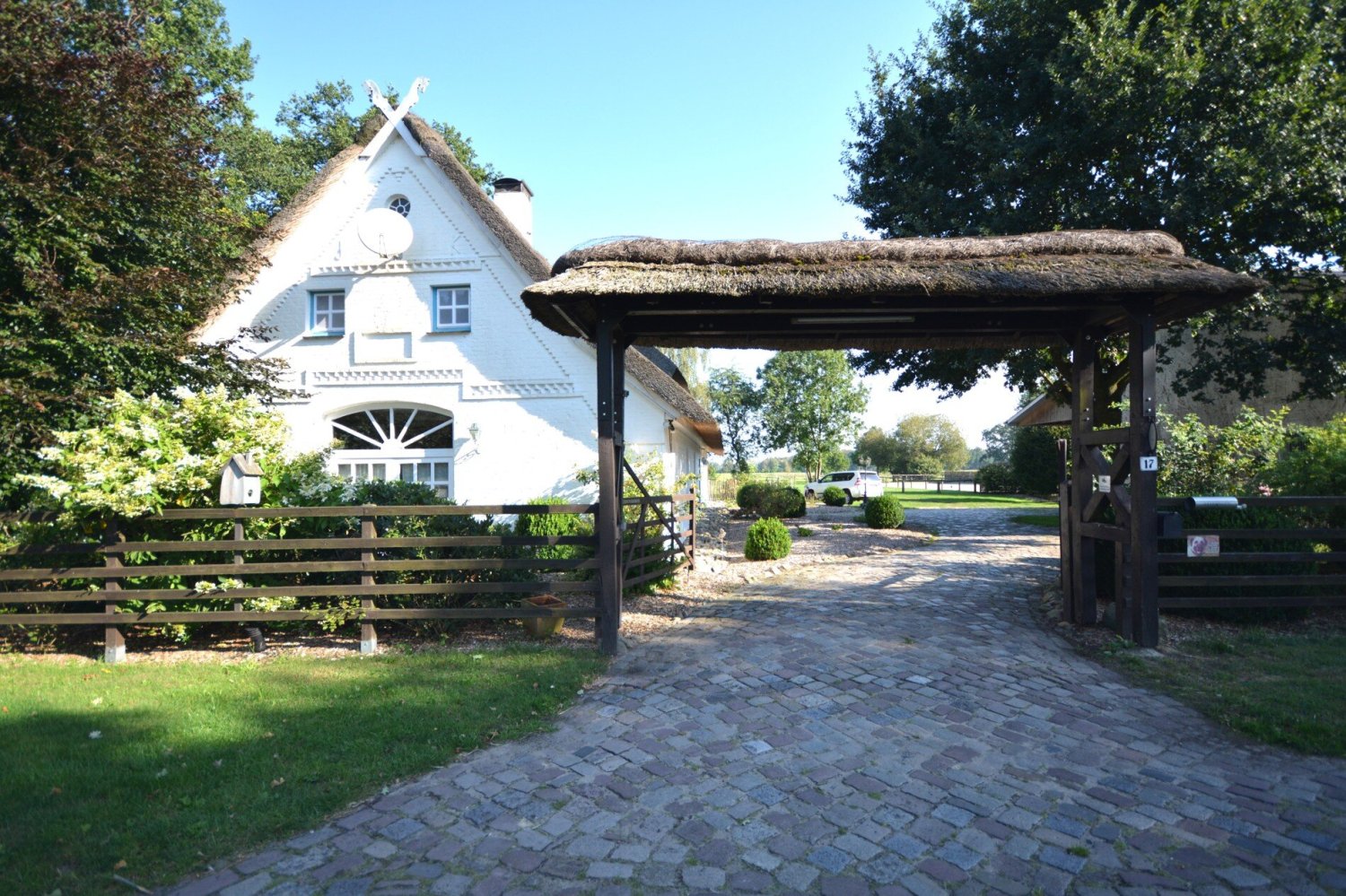 10 rooms House in Heidekreis, Germany No. 181949
