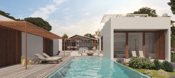 1116m² Land in Grandola, Portugal No. 73579 2