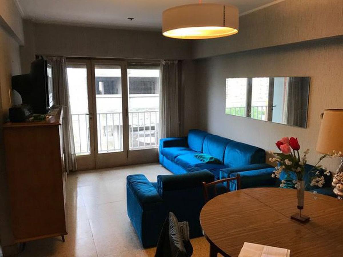 2 bedrooms Apartment in Mar del Plata, Argentina No. 82181