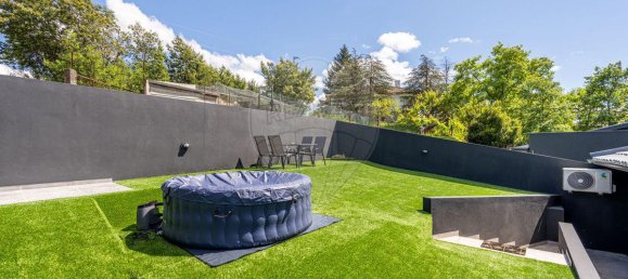 3 bedrooms House in Chaves, Portugal No. 19522 23