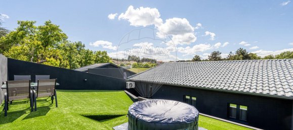 3 bedrooms House in Chaves, Portugal No. 19522 24