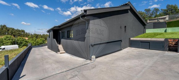 3 bedrooms House in Chaves, Portugal No. 19522 30