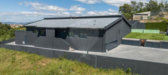 3 bedrooms House in Chaves, Portugal No. 19522 27