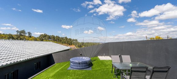 3 bedrooms House in Chaves, Portugal No. 19522 25