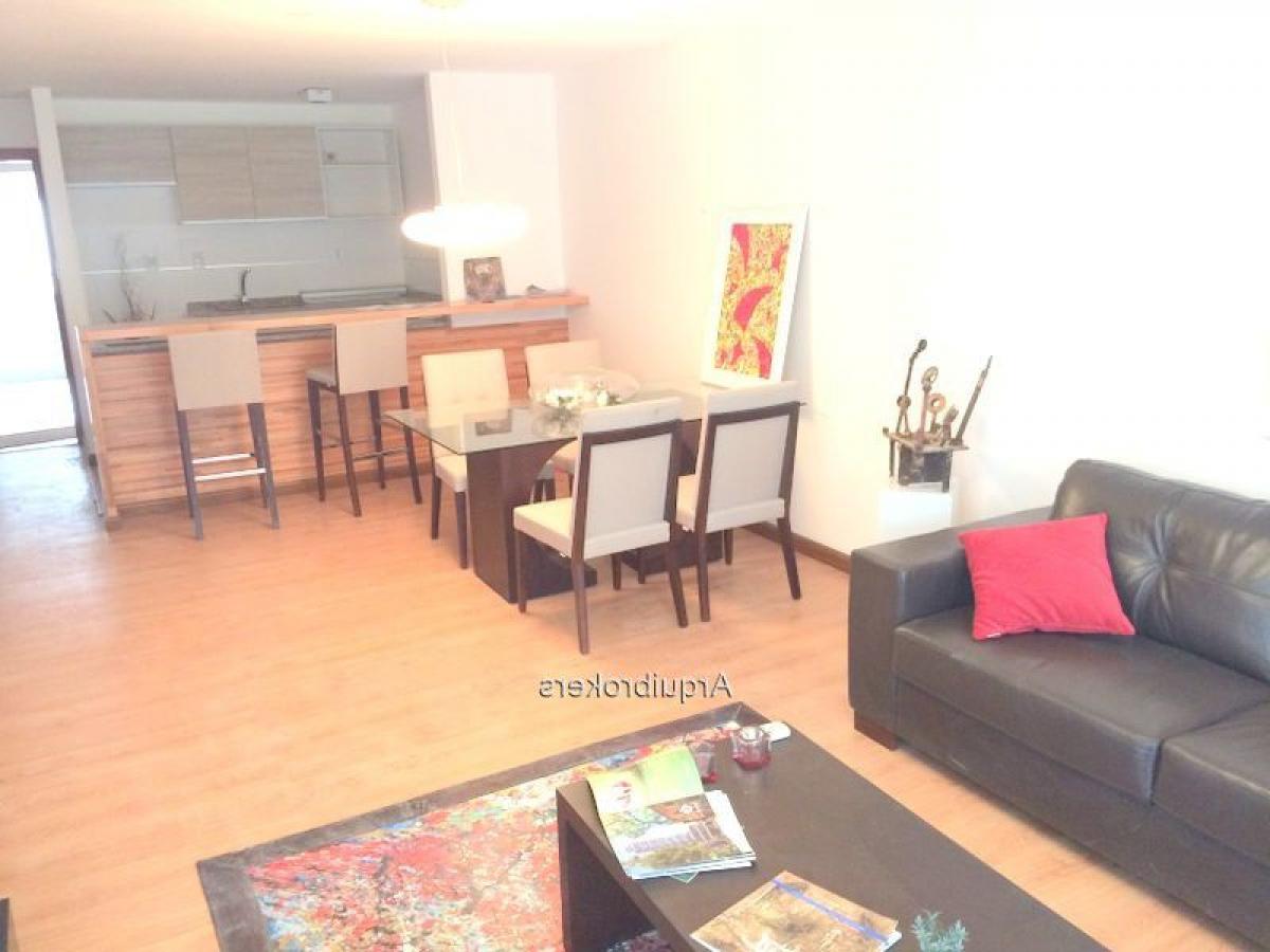 Studio in Montevideo, Uruguay No. 10760