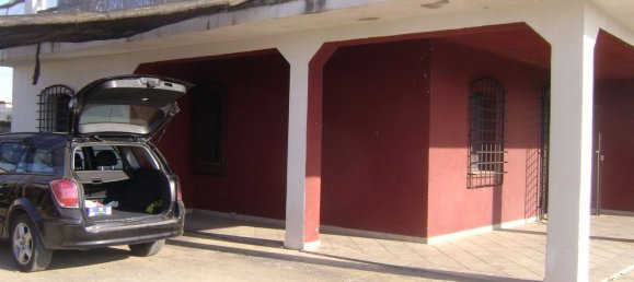 5غرفة فيلا في Pachino, Italy رقم 66573 18