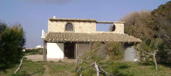 5غرفة فيلا في Pachino, Italy رقم 66573 8