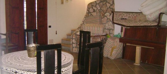 5غرفة فيلا في Pachino, Italy رقم 66573 13