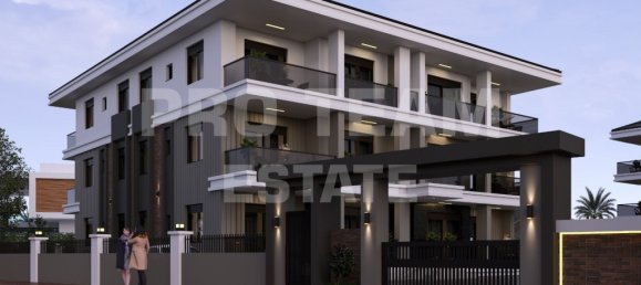 3-Zimmer Wohnung in Dosemealti, Turkey, Nr. 31730 3