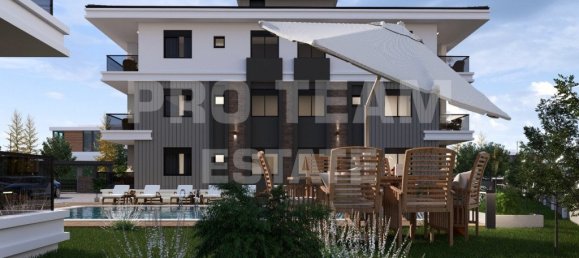 3-Zimmer Wohnung in Dosemealti, Turkey, Nr. 31730 5