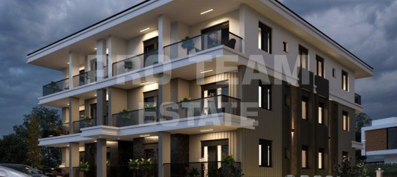 3-Zimmer Wohnung in Dosemealti, Turkey, Nr. 31730 4