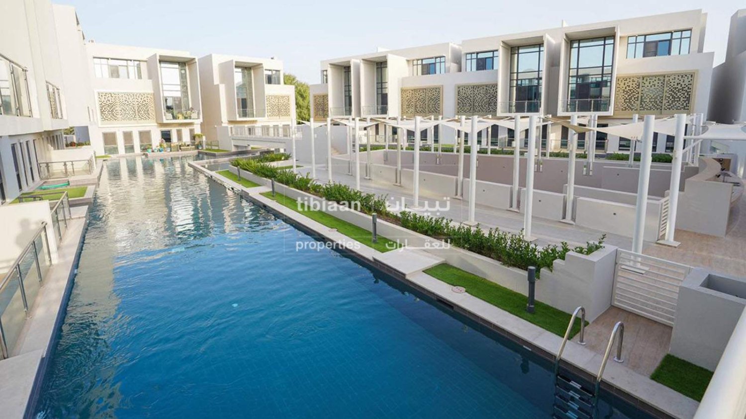 4 bedrooms Villa in As Sib, Oman No. 235