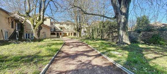 Apartamento de 2 dormitorios en Creches-sur-Saone, France No. 199640 10