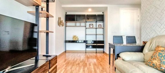 Apartamento com 2 quartos em condomínio em Bang Kapi, Thailand N.º 25606 10