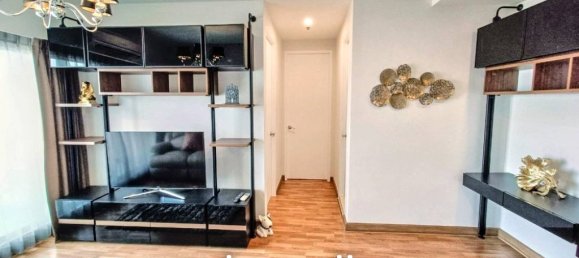 2 bedrooms Condo in Bang Kapi, Thailand No. 25606 3