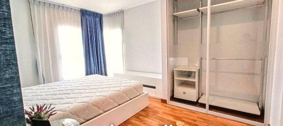 2 bedrooms Condo in Bang Kapi, Thailand No. 25606 10