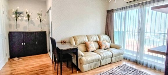 Apartamento com 2 quartos em condomínio em Bang Kapi, Thailand N.º 25606 8