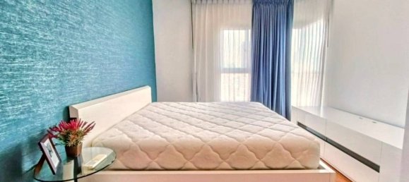 Apartamento com 2 quartos em condomínio em Bang Kapi, Thailand N.º 25606 7