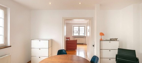 2 rooms Apartment in Ulm, Germany No. 114139 34